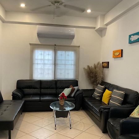 Naklua Pool Villa By Pattaya Sunny Rentals Eksteriør billede