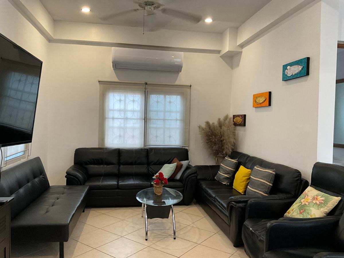 Naklua Pool Villa By Pattaya Sunny Rentals Eksteriør billede