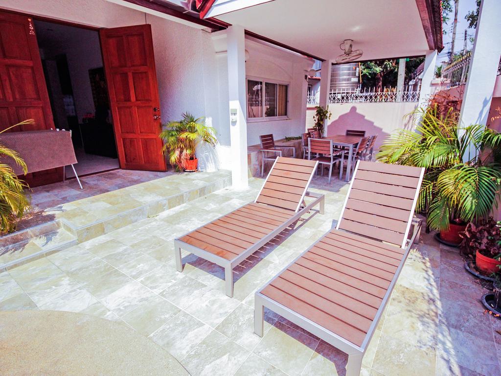 Naklua Pool Villa By Pattaya Sunny Rentals Eksteriør billede