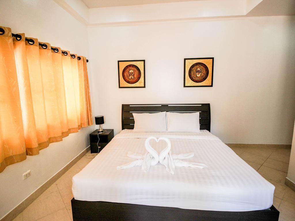 Naklua Pool Villa By Pattaya Sunny Rentals Eksteriør billede