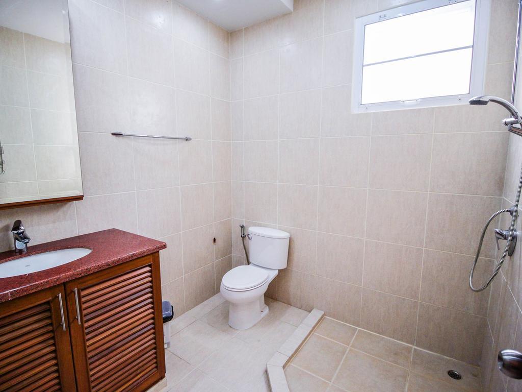 Naklua Pool Villa By Pattaya Sunny Rentals Eksteriør billede