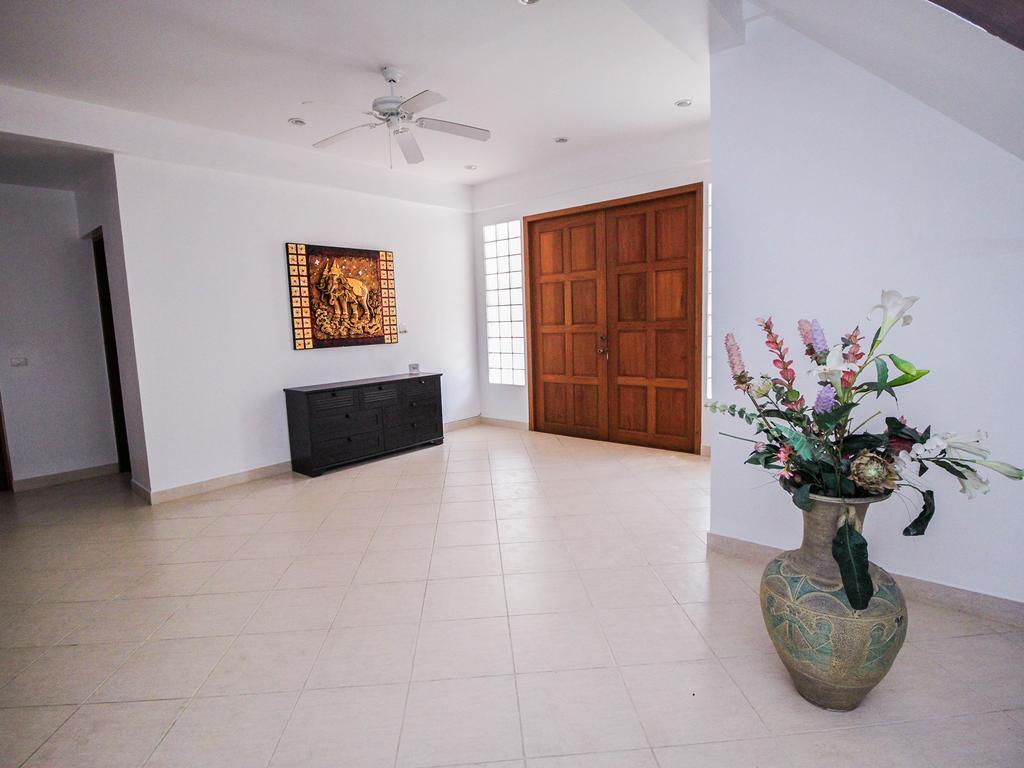 Naklua Pool Villa By Pattaya Sunny Rentals Eksteriør billede