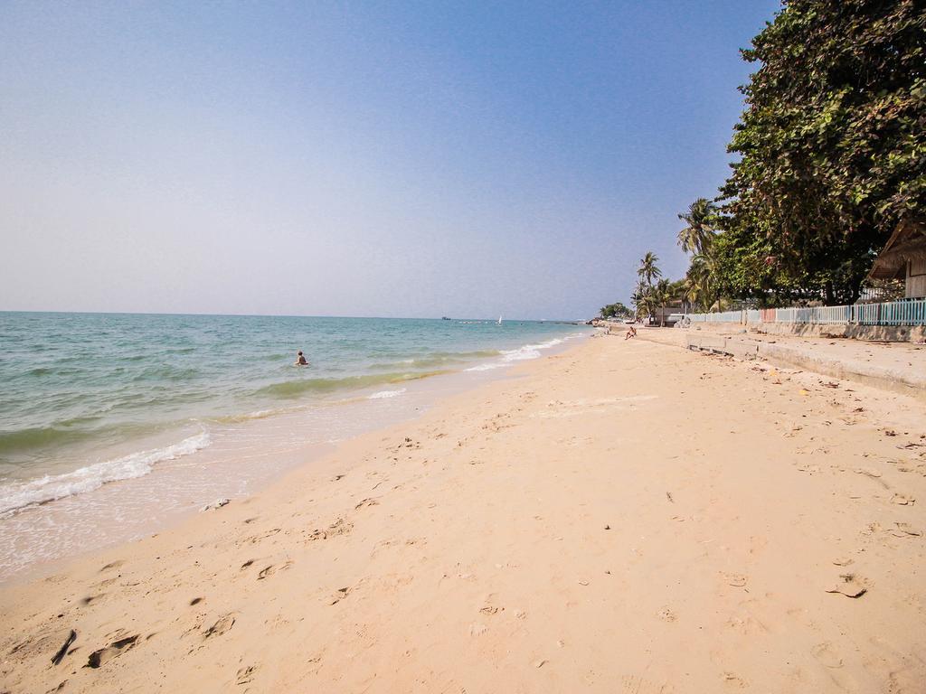 Naklua Pool Villa By Pattaya Sunny Rentals Værelse billede